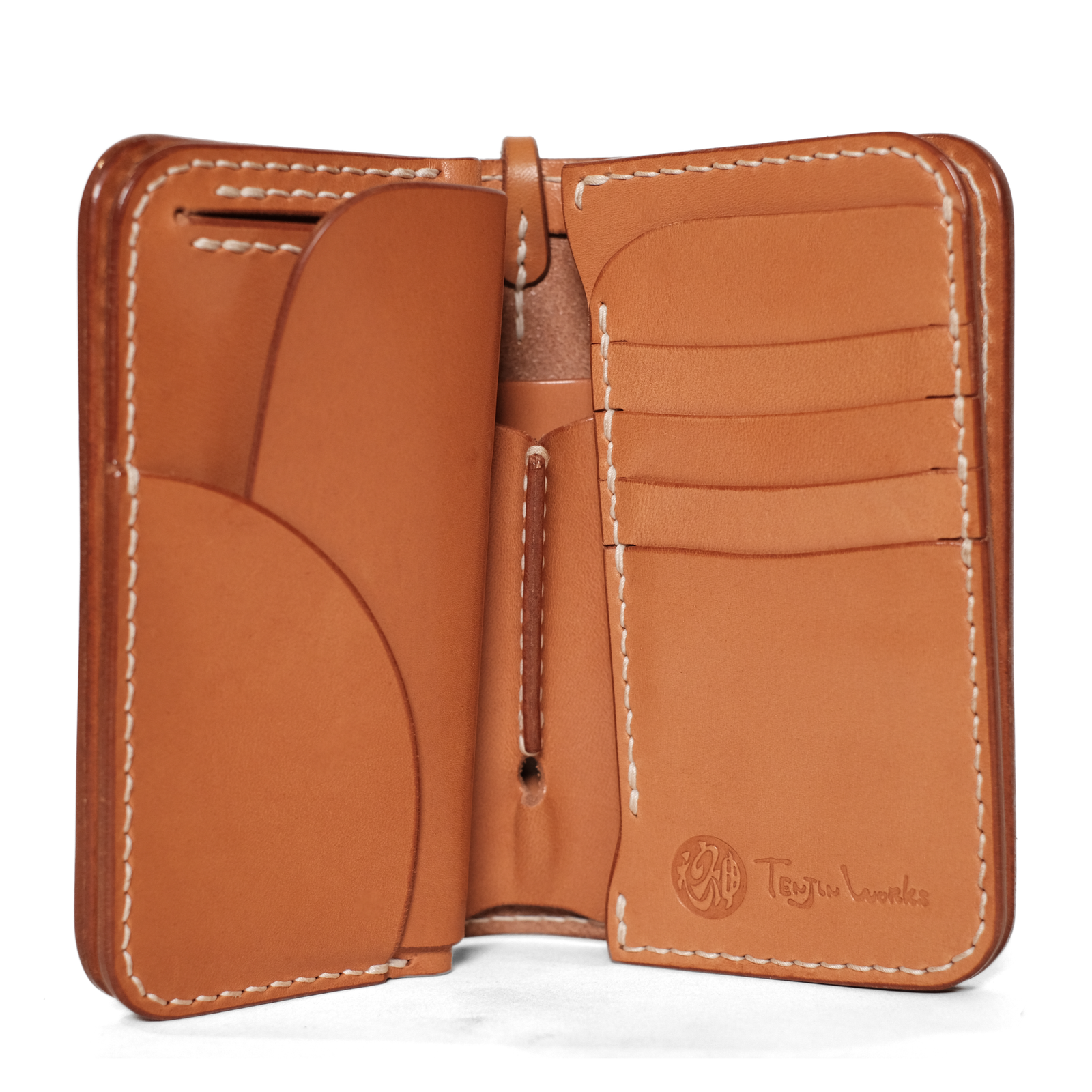 Middle Wallet- MW01 – 天神ワークス