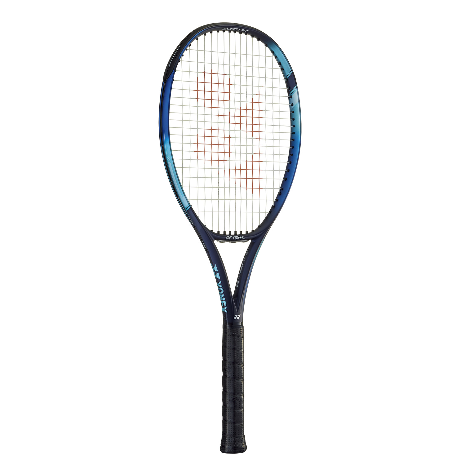 ヨネックス(YONEX)Eゾーン100 アクアナイトブラック (2024年新色