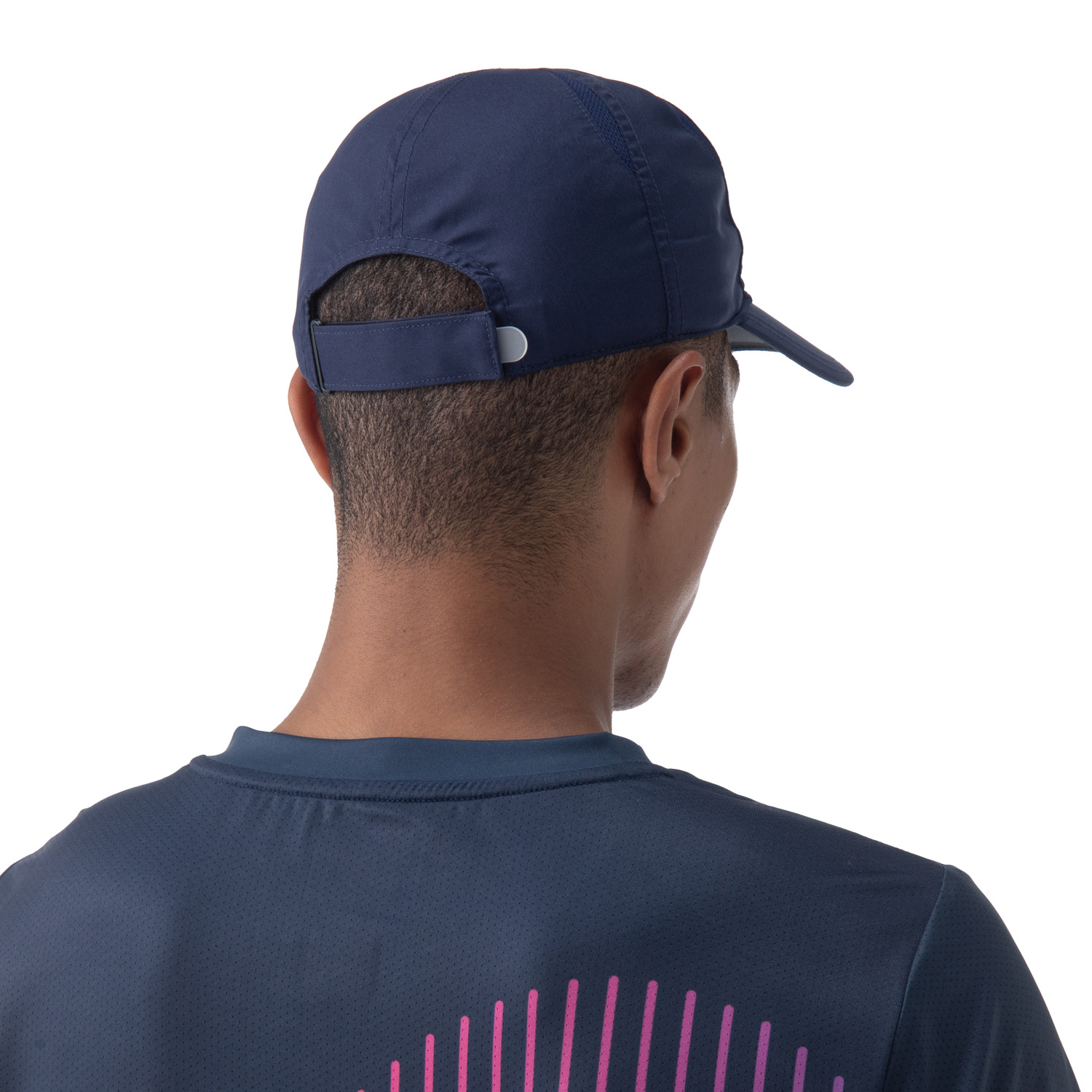 ヨネックス(YONEX)ユニキャップ インディゴマリン / 40095-458