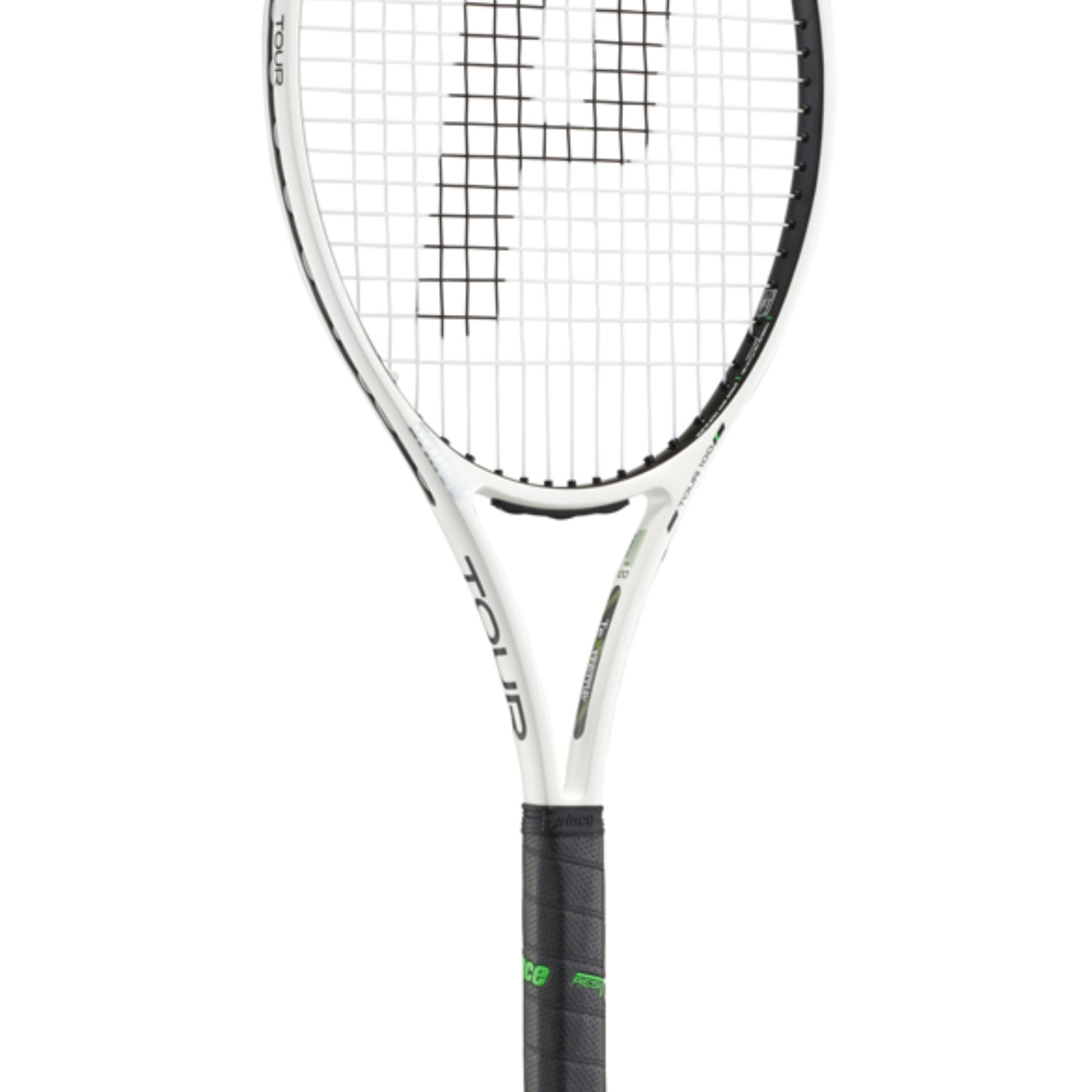 プリンス(Prince)ツアー100(310g) / 7TJ121002 | テニストピア