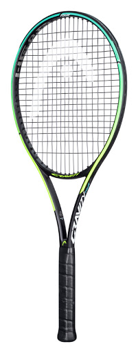 ヘッド(HEAD)グラフィン360+ グラビティTOUR 2021 / 233811 | テニス