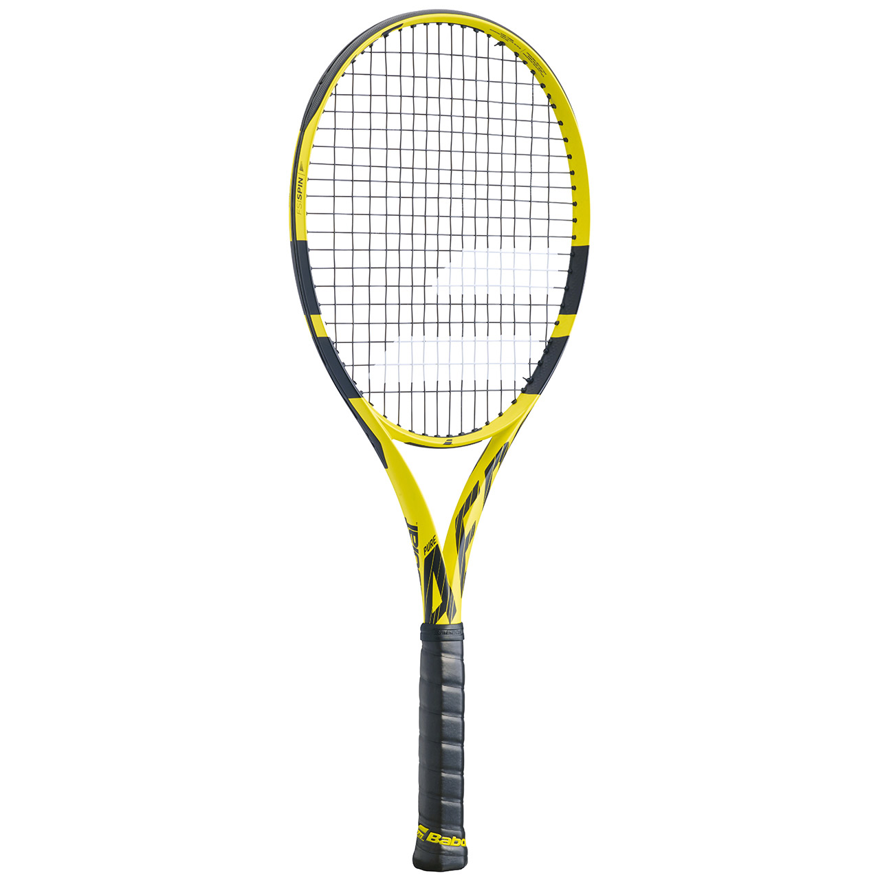 バボラ(Babolat)ピュアアエロツアー (2019年モデル) | テニストピア