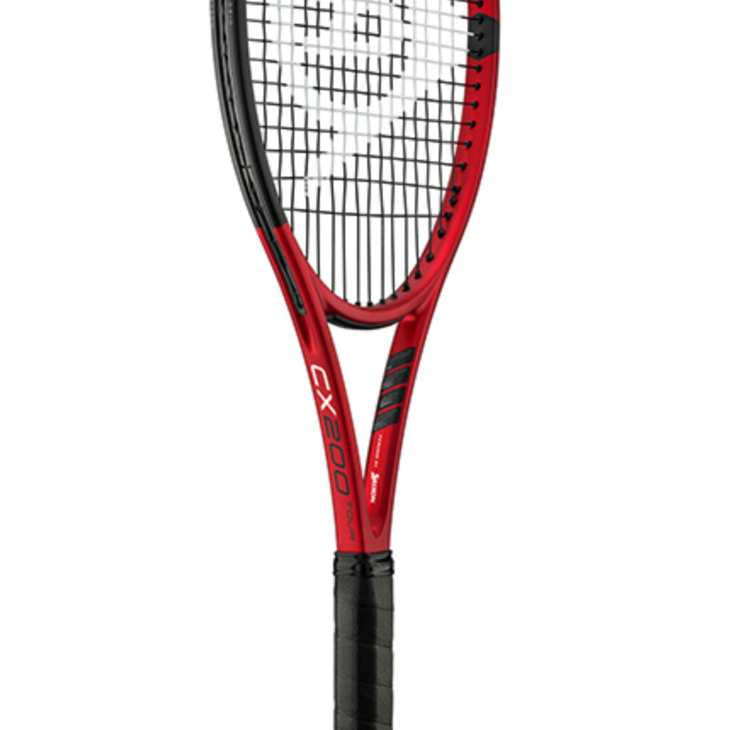 CX 200 TOUR 16x19 (2019) G3 ラケット 2本セット CX 200 TOUR 16x19