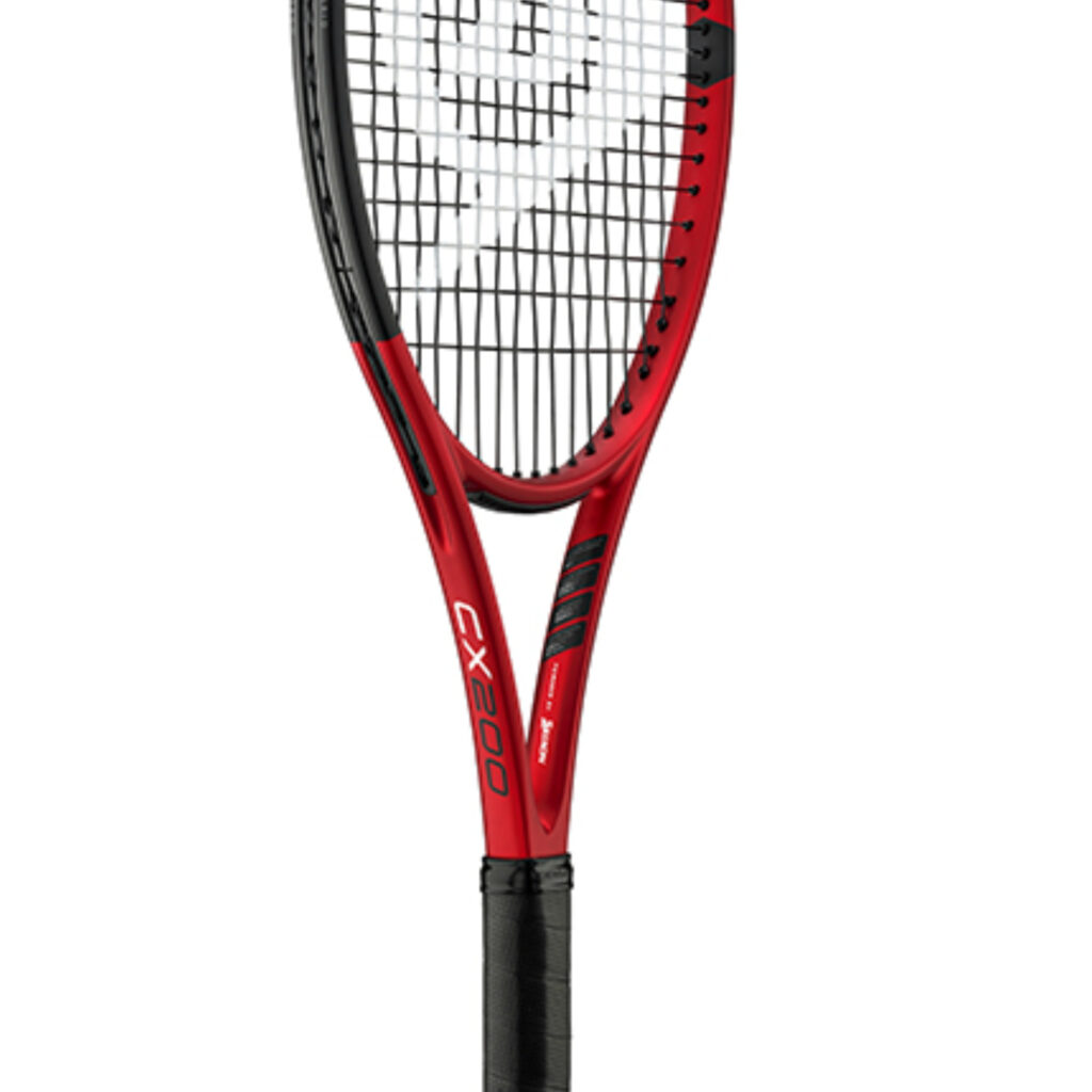 ラケット(硬式用) cx200tour g2 ダンロップ CX 200 ツアー | テニス