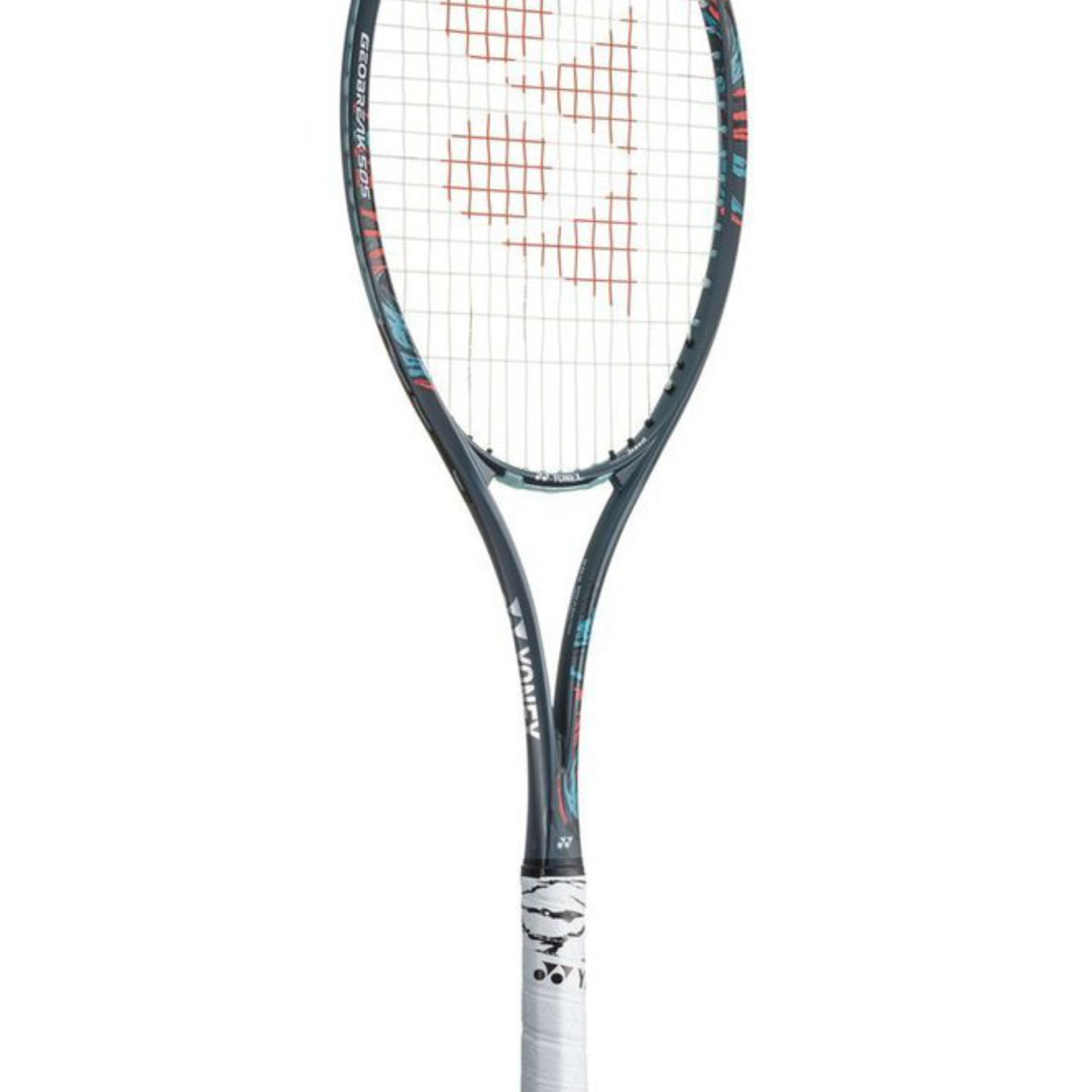 ヨネックス(YONEX)ジオブレイク50S アッシュグレー(313) / GEO50S-313