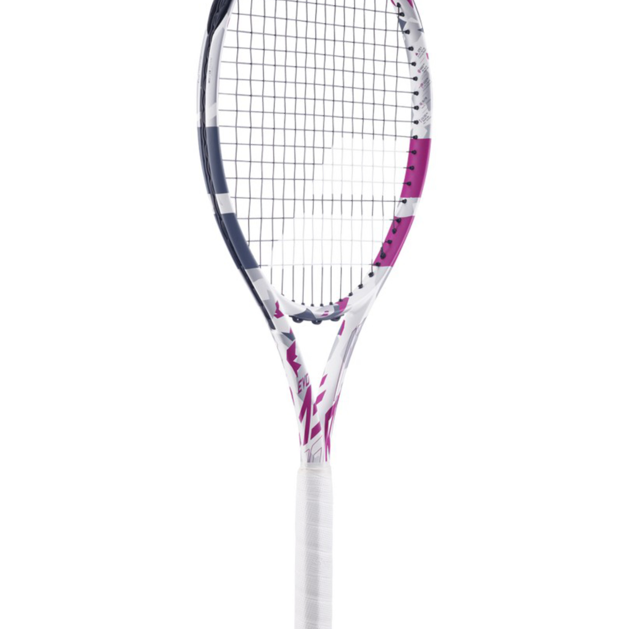 バボラ(Babolat)エボ アエロ ピンク / 101506 | テニストピア