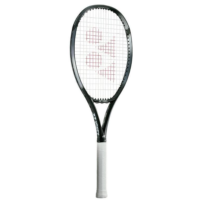 ヨネックス(YONEX)Eゾーン100L ブラック/グレー / 07EZ100L-290