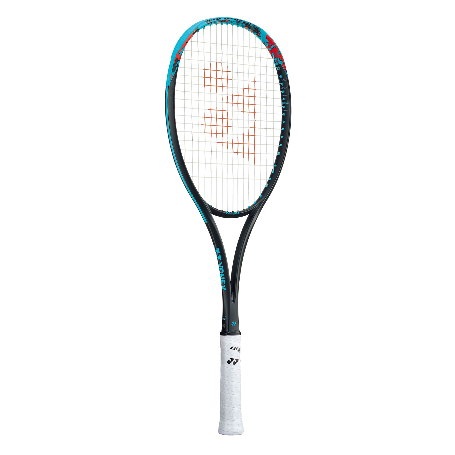 ヨネックス(YONEX)ジオブレイク70S アクア(301) / 02GB70S-301