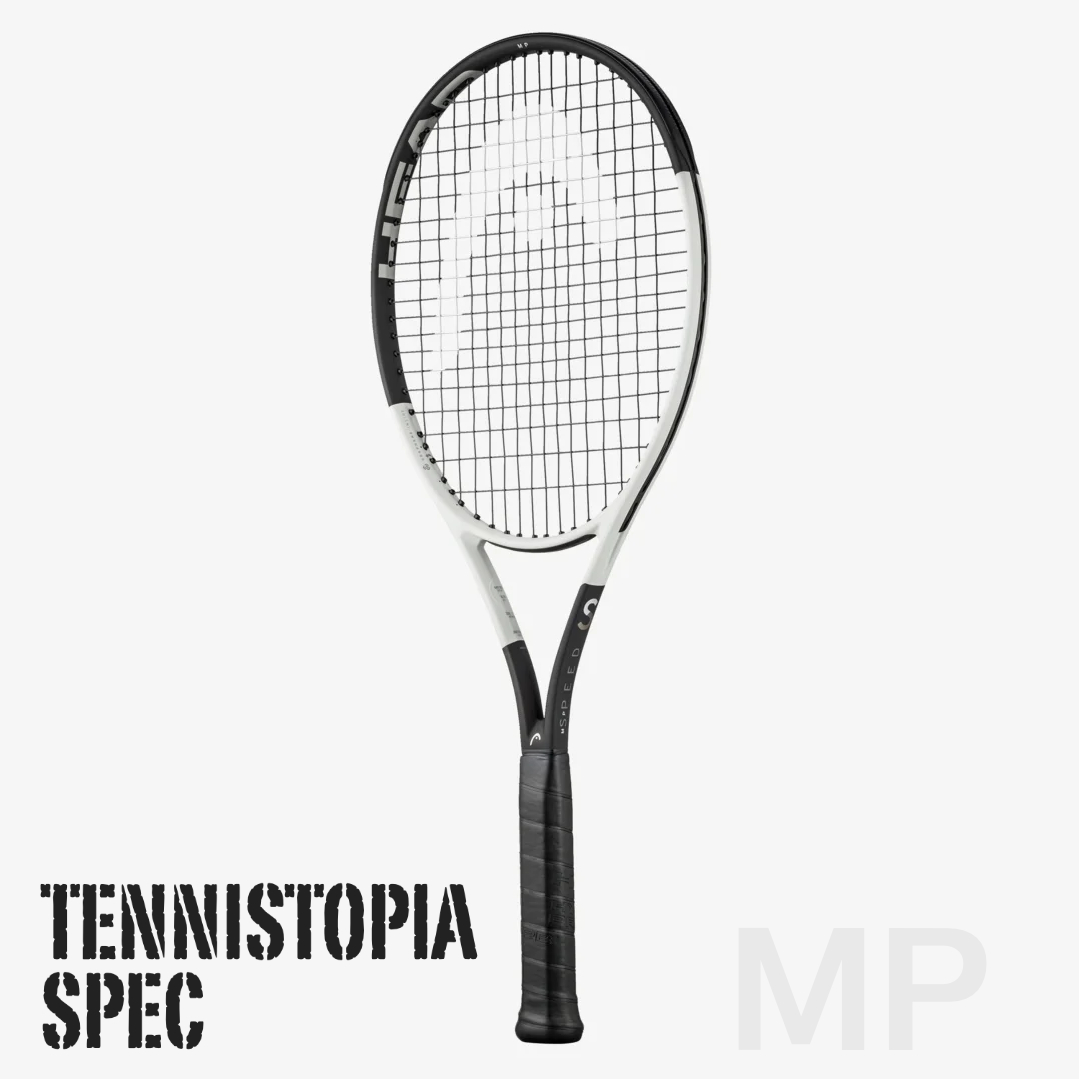 HEAD スピードMP (2024) テニストピアSPEC | テニストピア ガット張り