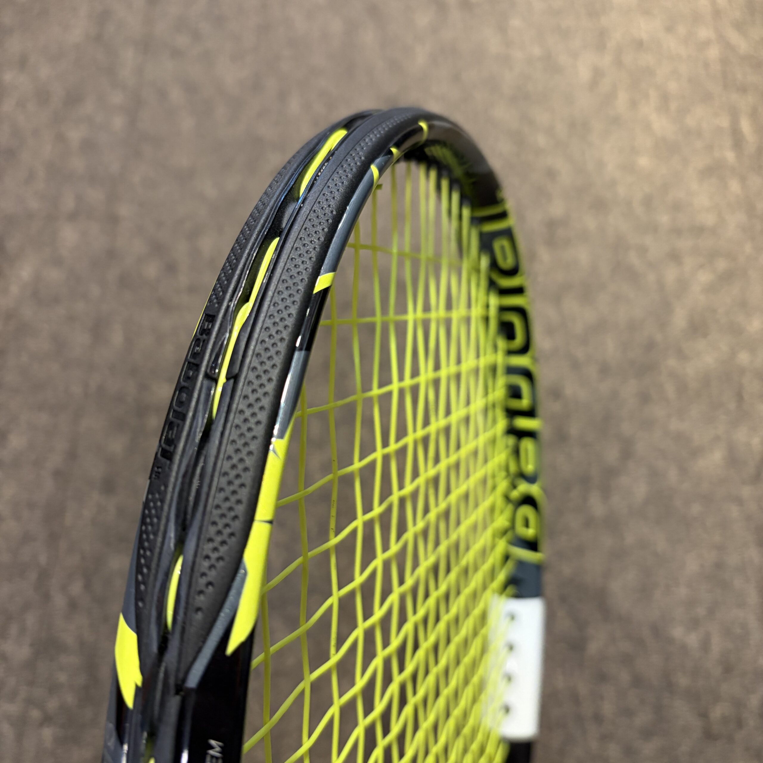 中古TTS委託販売】Babolat ピュアアエロ98 G3 TTS-Ⅲ | テニストピア