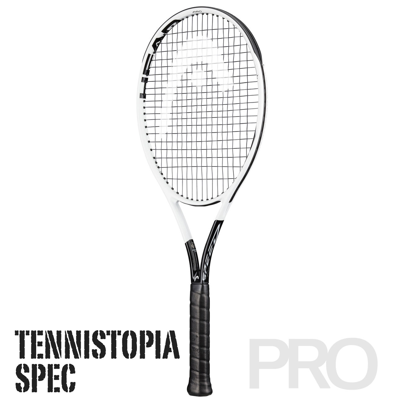 HEAD グラフィン360+ スピードPRO テニストピアSPEC | テニストピア