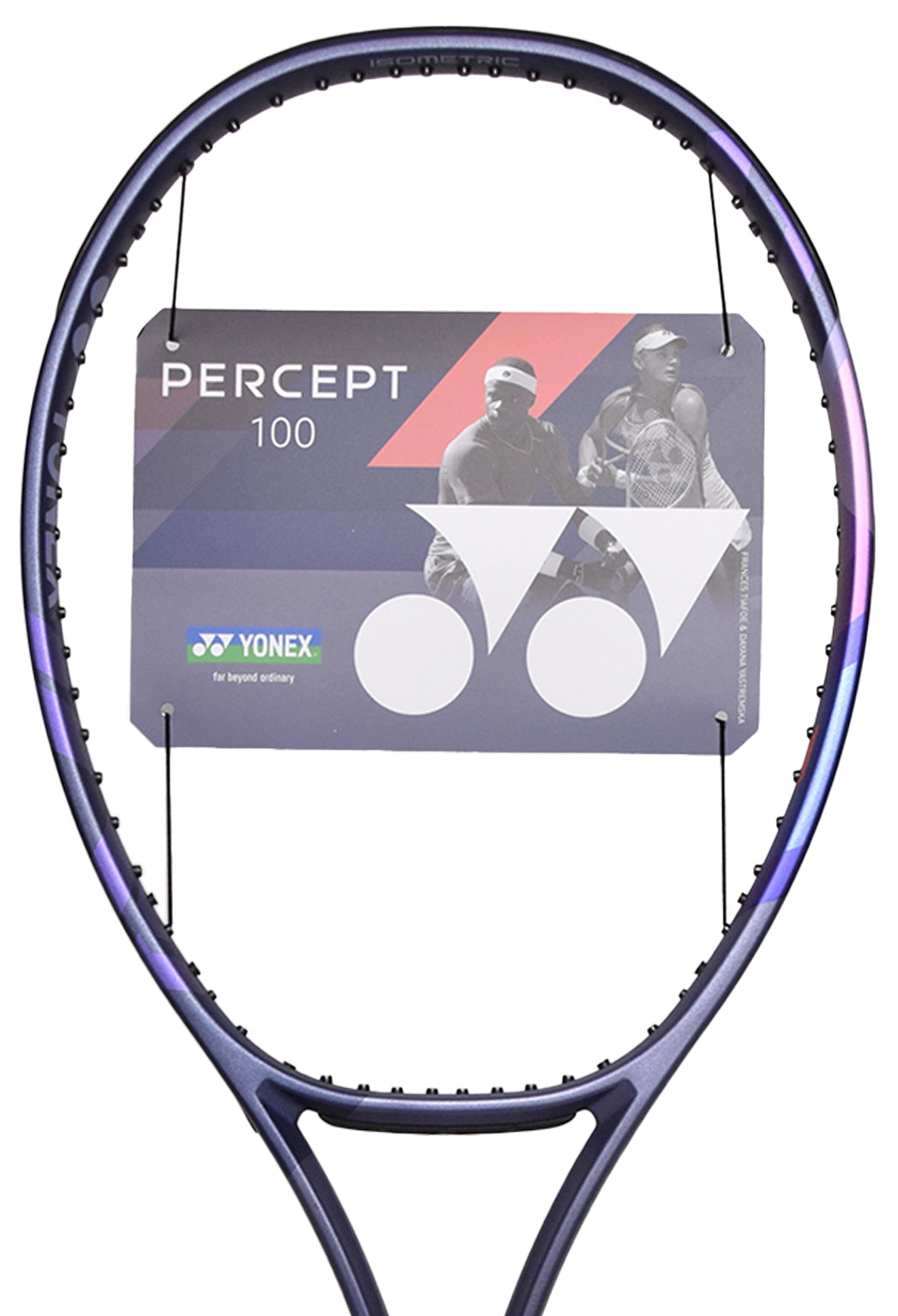 Yonex Percept 100 300g Midnight Navy