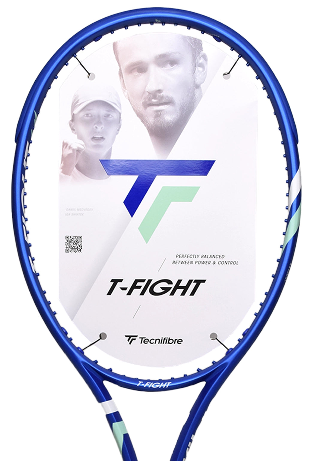 Tecnifibre T-Fight 300 ID Limited Edition (2025)