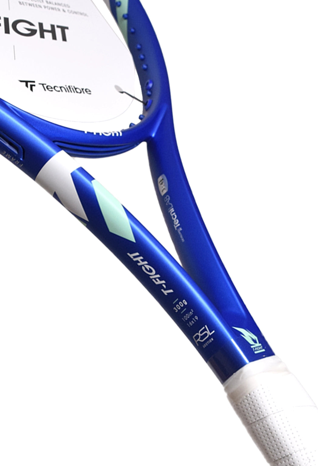 Tecnifibre T-Fight 300 ID Limited Edition (2025)