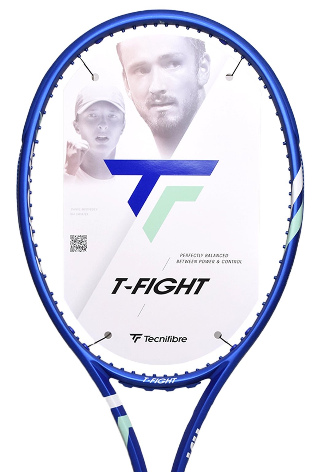 Tecnifibre T-Fight 305S ID Limited Edition (2025)