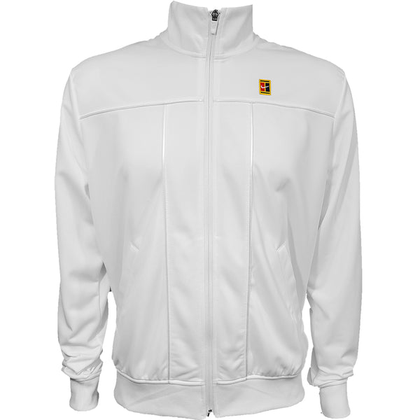 Nike Men's Court Heritage Suit Jacket DC0620-100