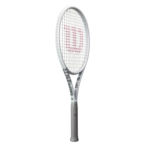 SHIFT 99 PRO V1 正直レビュー】WILSON のスピンラケット 18×20モデル