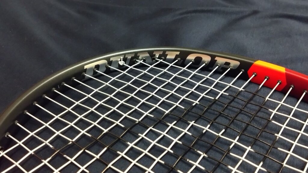 テニスラケット】2024年1月発売『シン・ボックスラケット』ダンロップ