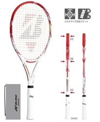 BRIDGESTONE X-BRADE VI-R 300 G2 2016 ケース 中古】ブリヂストン エックスブレード ブイアイ 305 2016年モデル