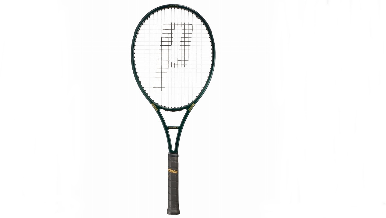 プリンス ファントム グラファイト 100 2025年モデルの徹底レビュー