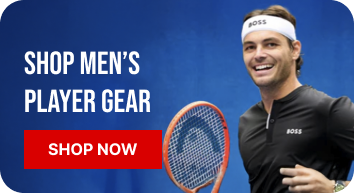 On Men's Courtside Tennis Top White | Tennis Express