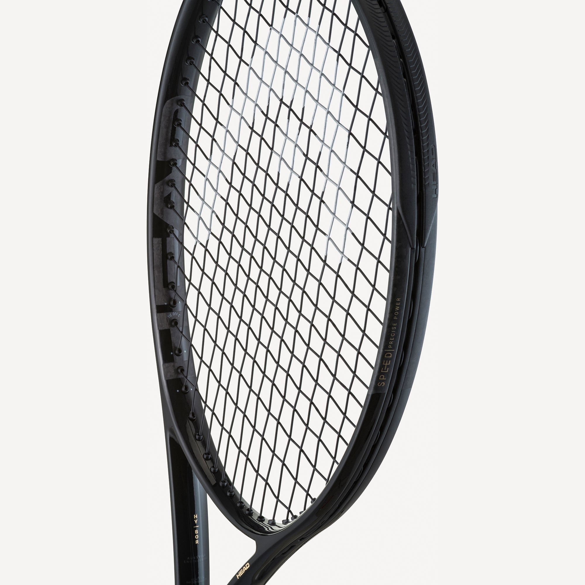 HEAD Speed MP Legend 2025 Tennis Racket | Tennis Only