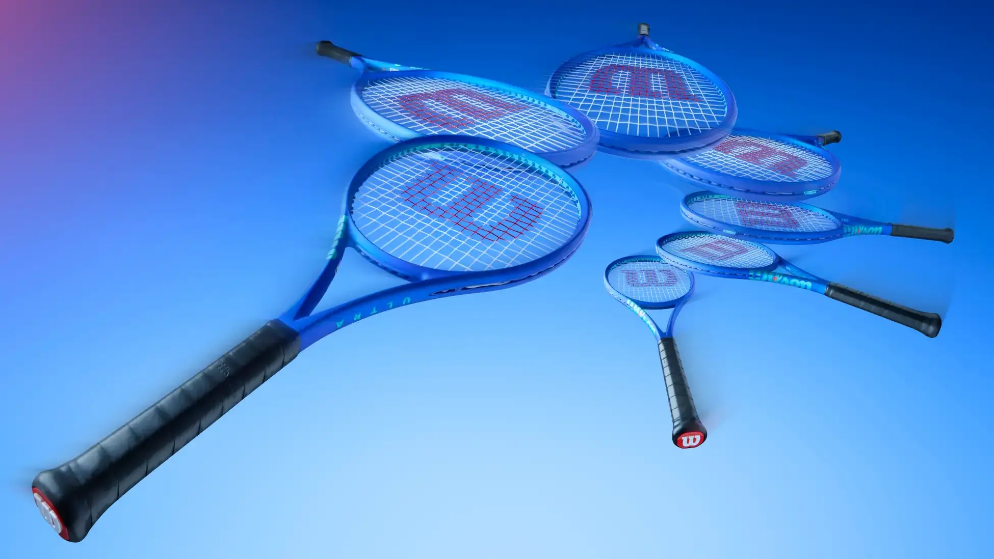 錦織圭が2025年に選んだ最新ラケット「ウルトラツアー98」を徹底解説