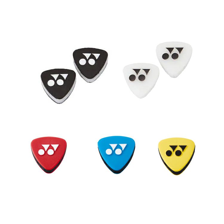 ヨネックス(YONEX) 振動止め バイブレーションストッパー5 2個入り