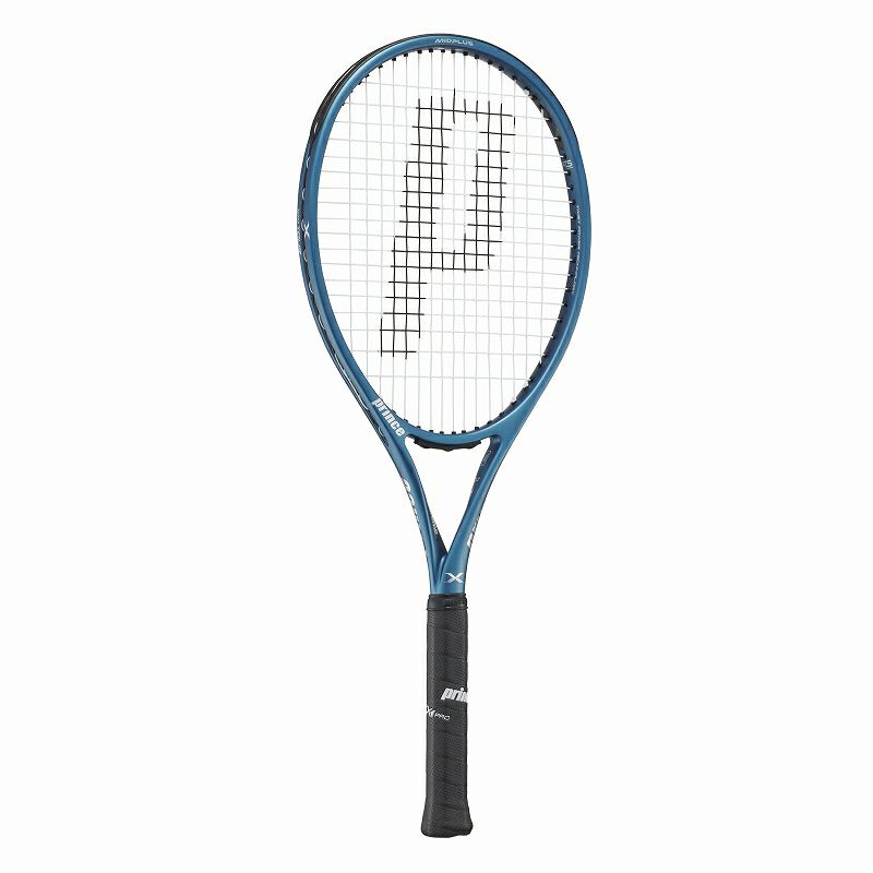 2024年モデル】プリンス(prince) 硬式テニスラケット エックス 100
