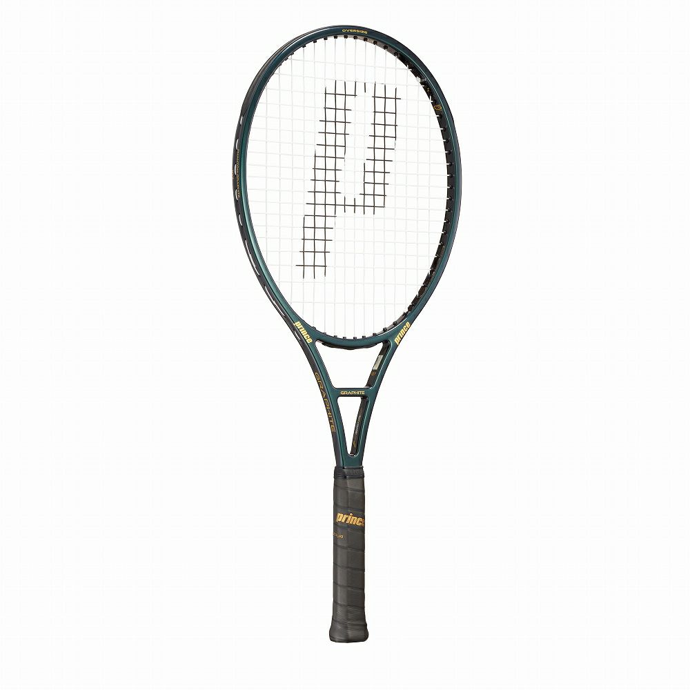 プリンス(Prince) 硬式テニスラケット ファントム グラファイト 107