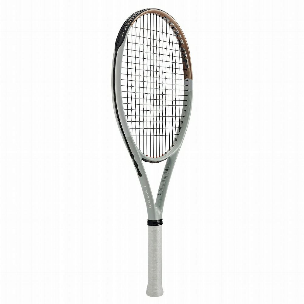 ダンロップ(DUNLOP) 硬式テニスラケット LX800 (エルエックス800