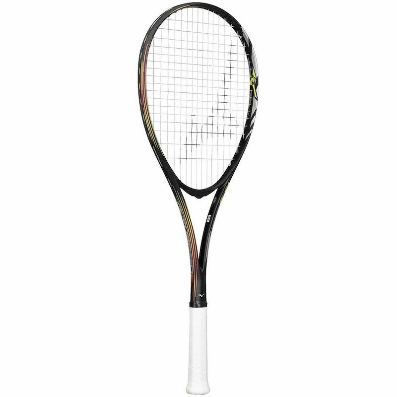 受注生産品】ミズノ (mizuno) ソフトテニスラケット アクロスピード S
