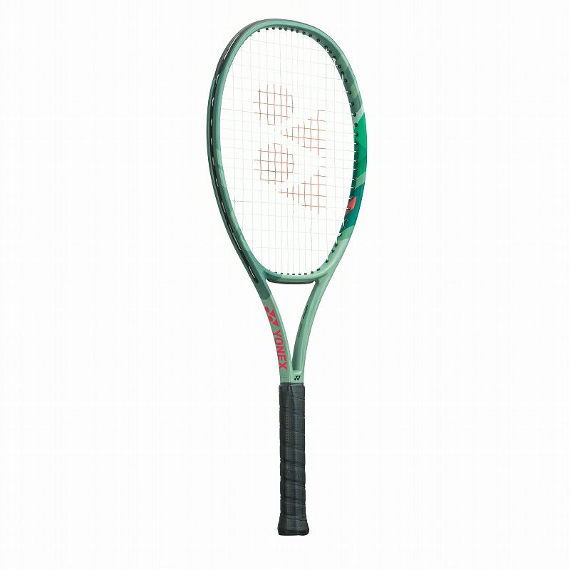 ヨネックス(YONEX) 硬式テニスラケット パーセプト 104 (PERCEPT 104