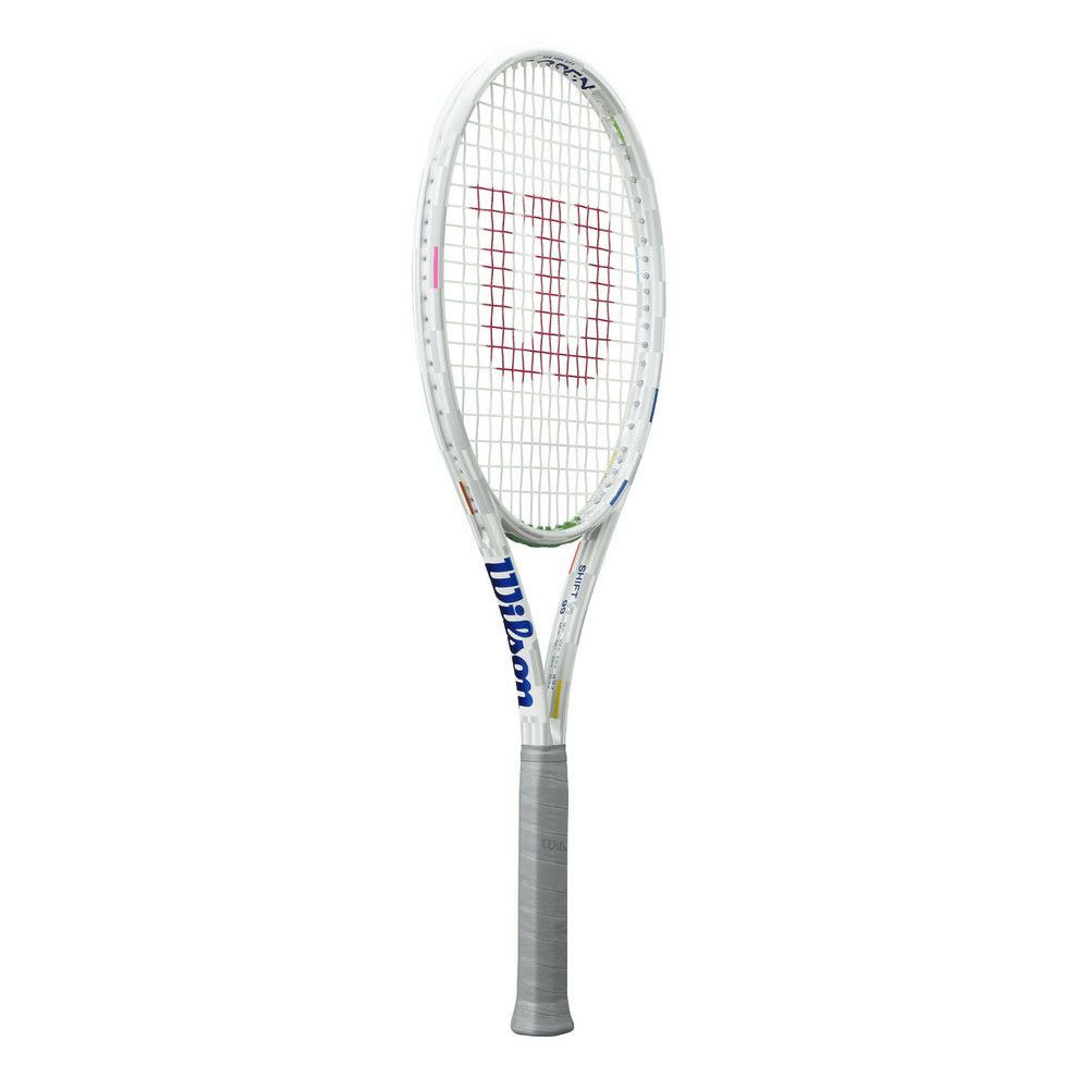 数量限定品】ウイルソン(Wilson) テニスラケット シフト 99 V1 US OPEN