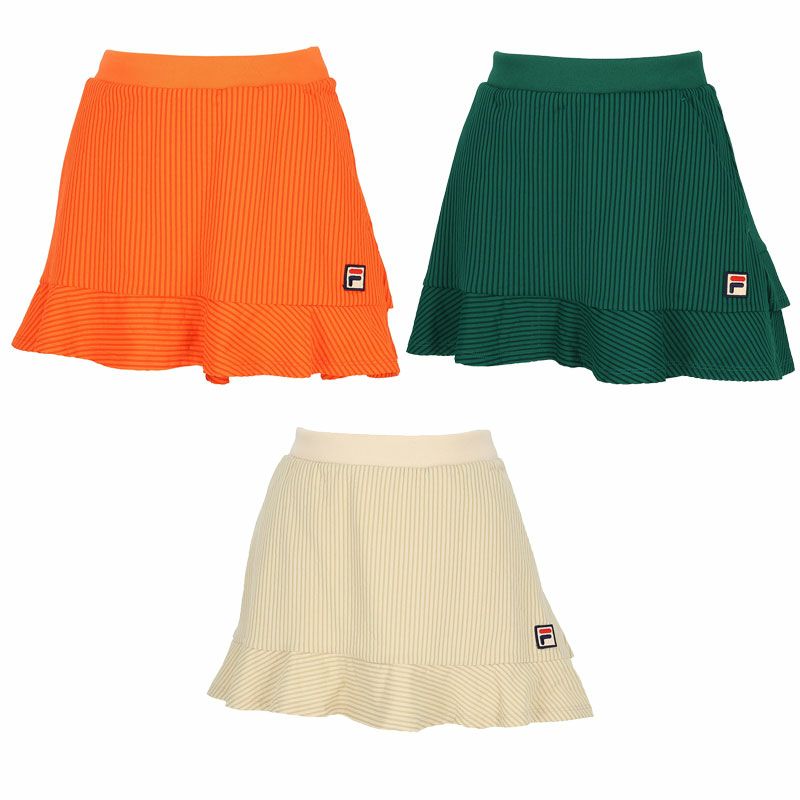 予約品☆ポイント10倍】フィラ（FILA）テニスウェア ウィメンズ