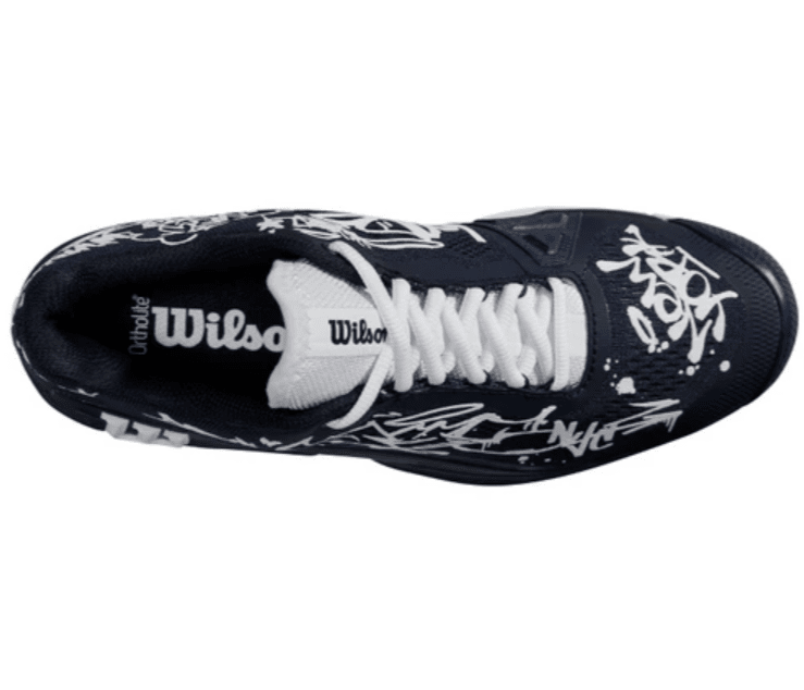 Wilson Rush Pro 4.0 Hope NYC Allcourt Mens