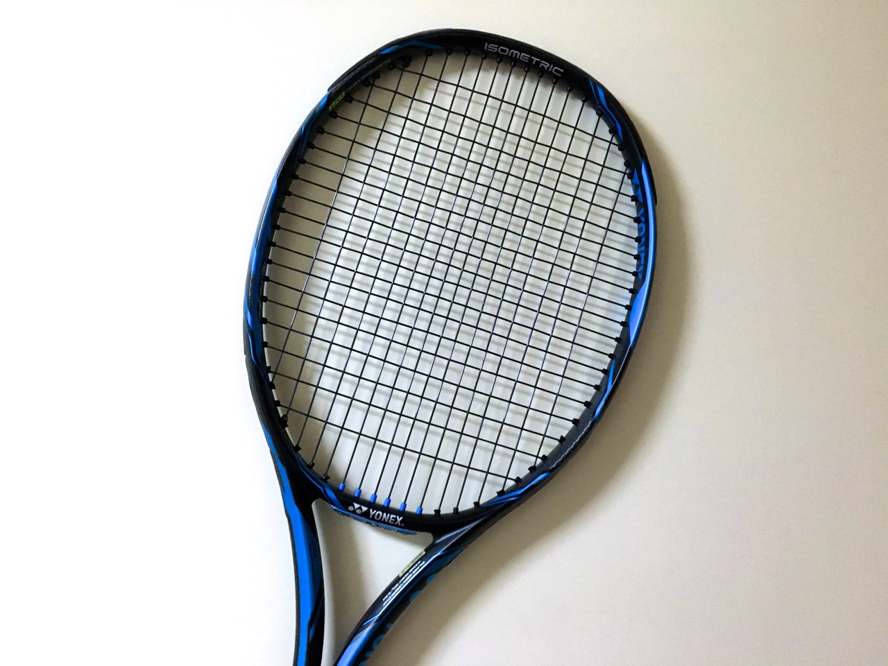 ヨネックス] イーゾーンDR100(Yonex EZONE DR 100) - あえて旧型
