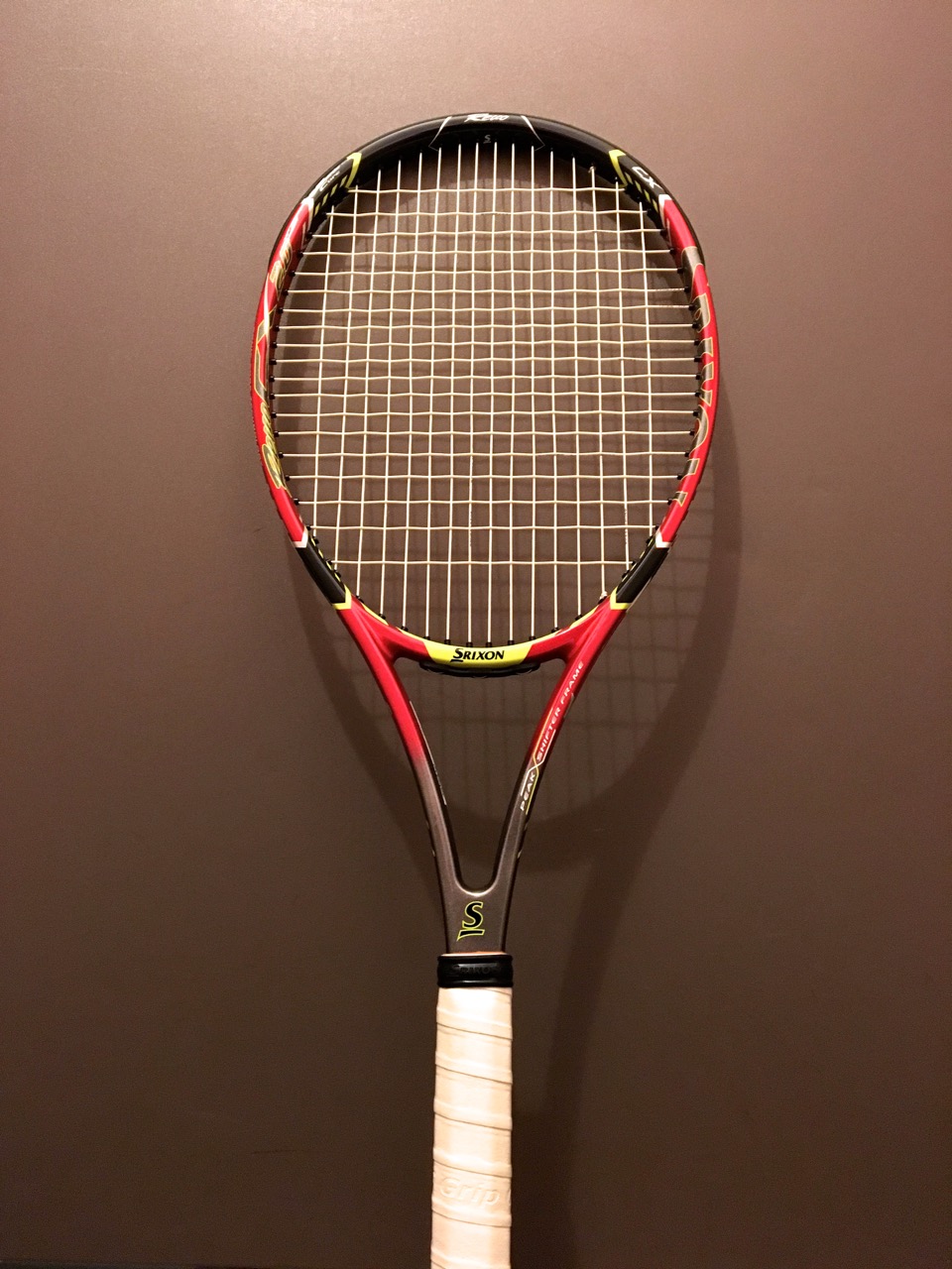 インプレッション] 最後の純スリクソン – Srixon CX2.0 / CX2.0Tour を