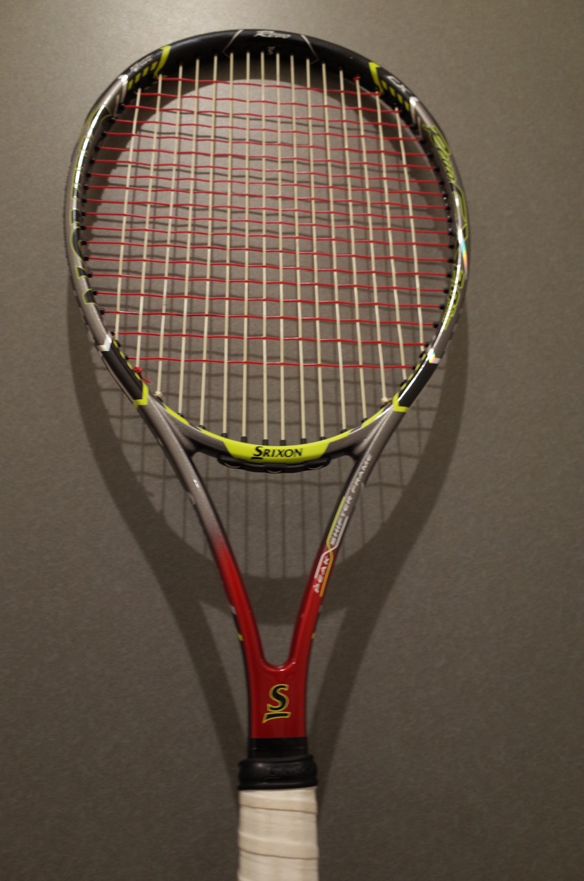 インプレッション] 最後の純スリクソン – Srixon CX2.0 / CX2.0Tour を