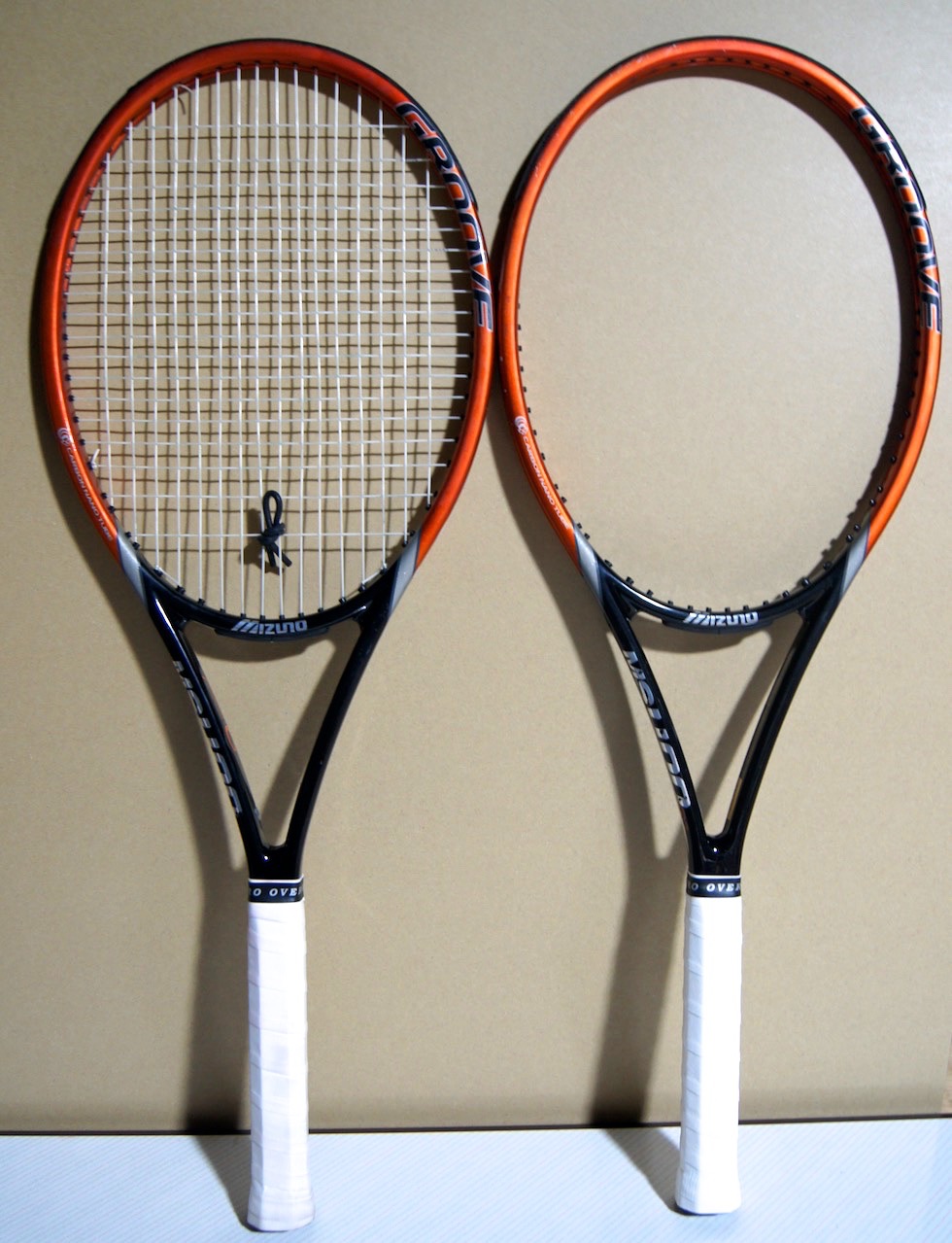 TENX PRO] 新ブランドのラケットをチェック！エクスカリバー