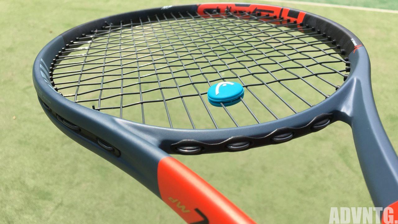 ヘッド]G360ラジカルMP(2019年モデル)インプレ！オールラウンドな名器