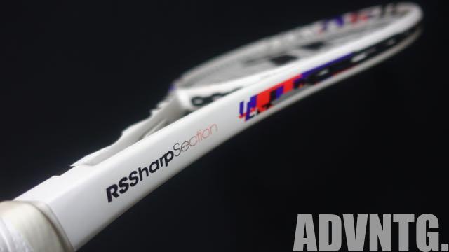 新型TF40(2022)をインプレ/評価/レビュー！素直な感触のボックス系