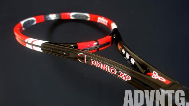 DIABLO XP】悪魔的に気持ち良いディアブロXPをインプレ/レビュー