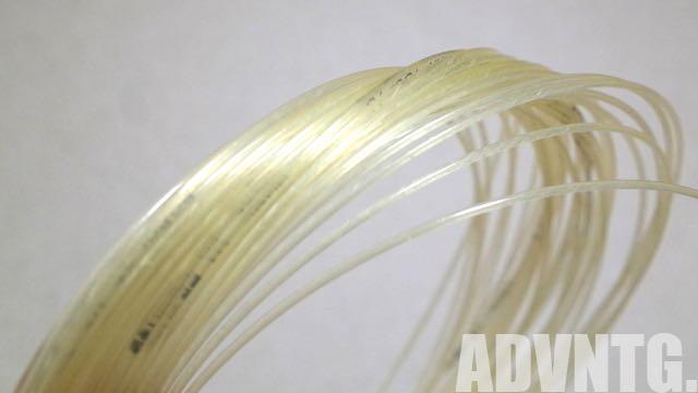 バボラ】タッチVSをインプレ/レビュー｜ナチュラルの超定番！Babolat