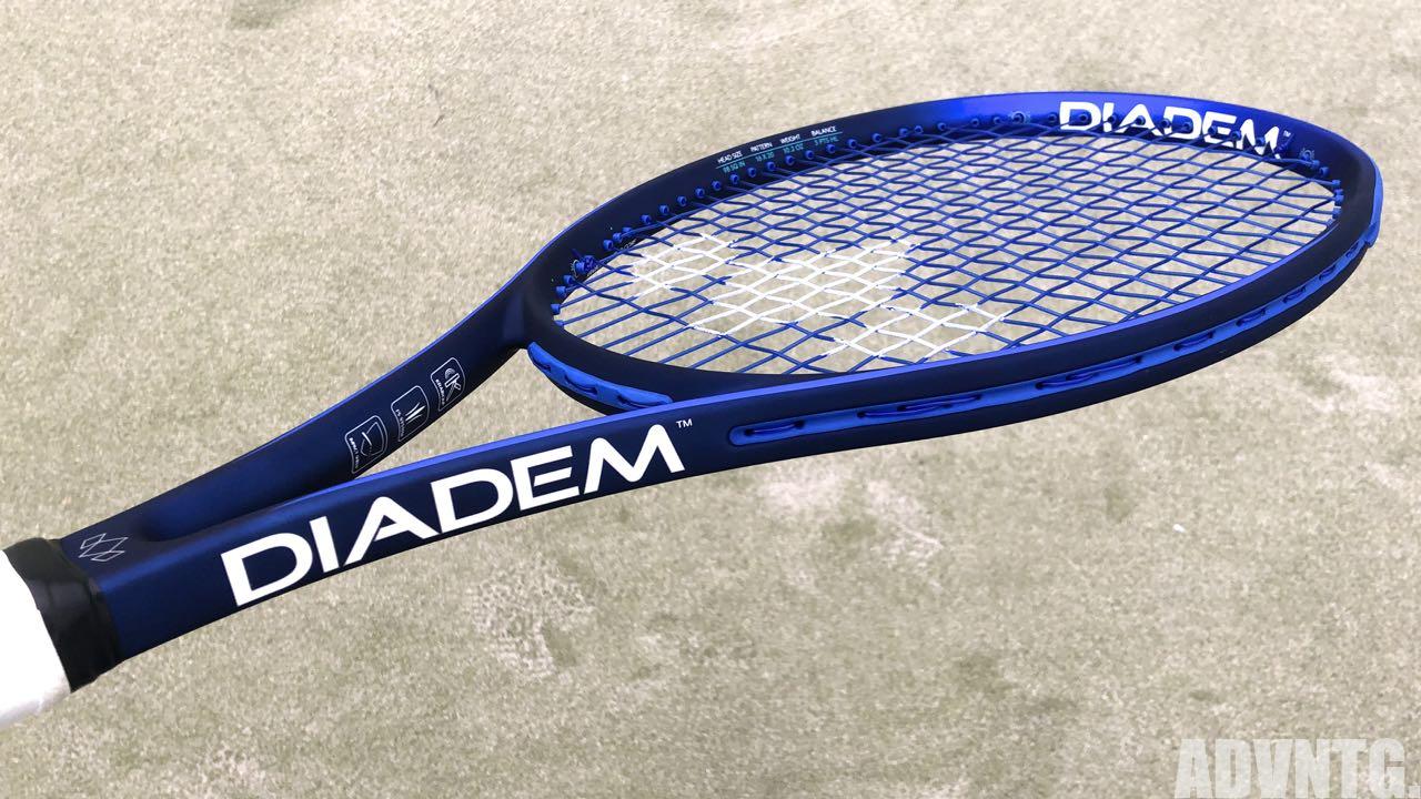 DIADEM ELEVATE LITE V3(2023)は最も実用的なスペック。ダイアデム