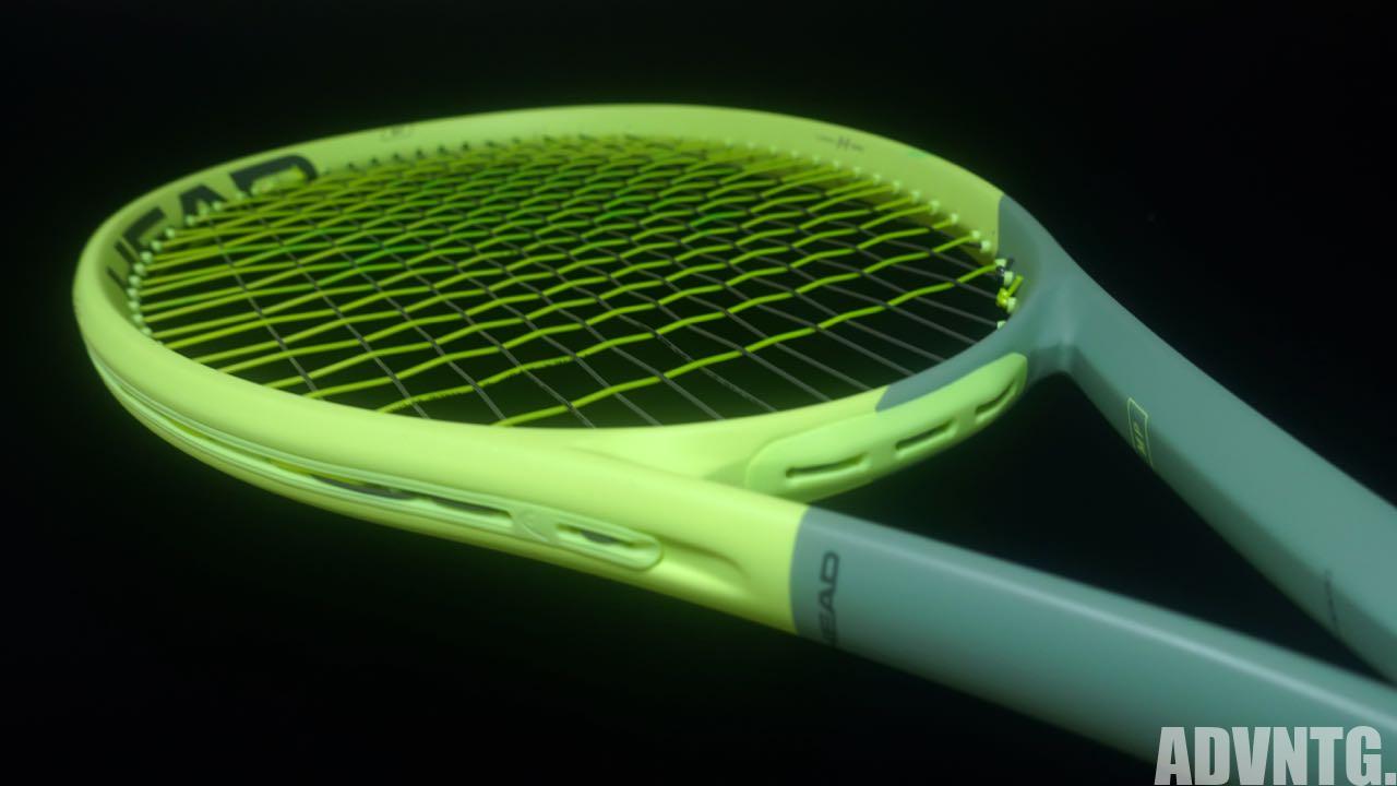 HEAD EXTREME MP(2022)って実は汎用型ラケット！ヘッド