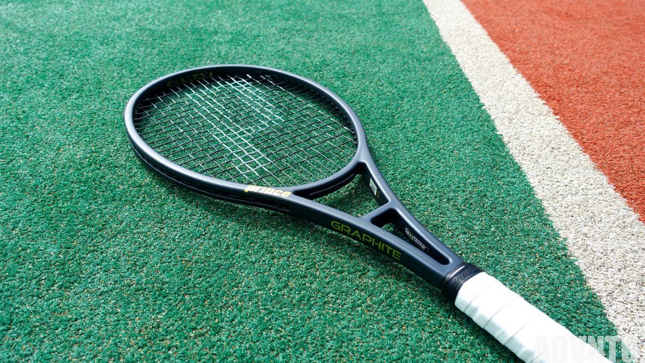 ファントムグラファイト93(プリンス)/令和に蘇るミッドサイズ。Prince