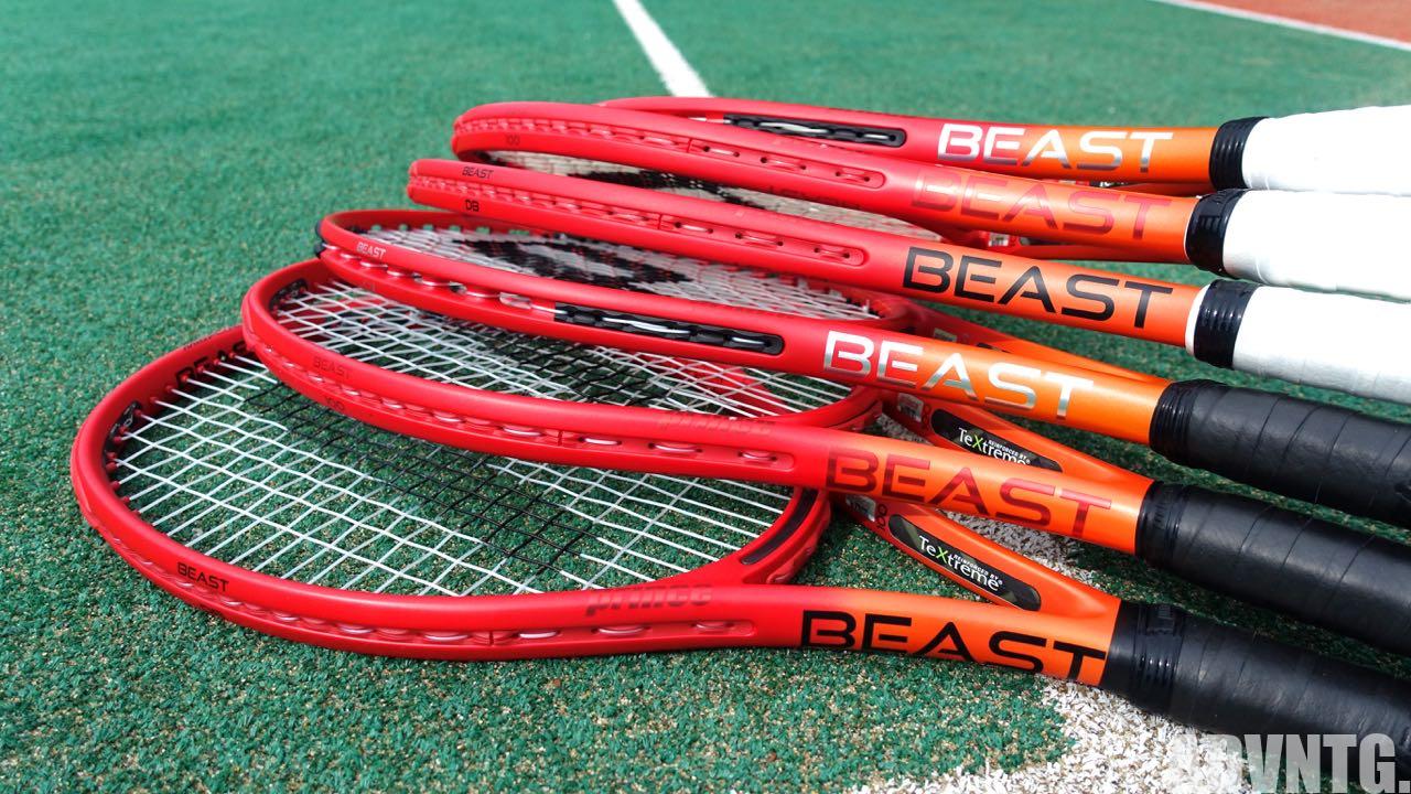 プリンス・ビースト2024年モデルをインプレ。新型は減衰性が向上