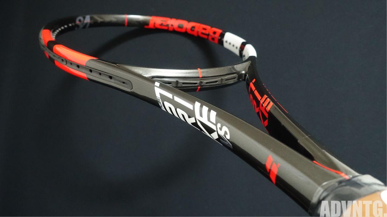 バボラ・ピュアストライクVS(2022)をインプレ/評価！Babolat PURE