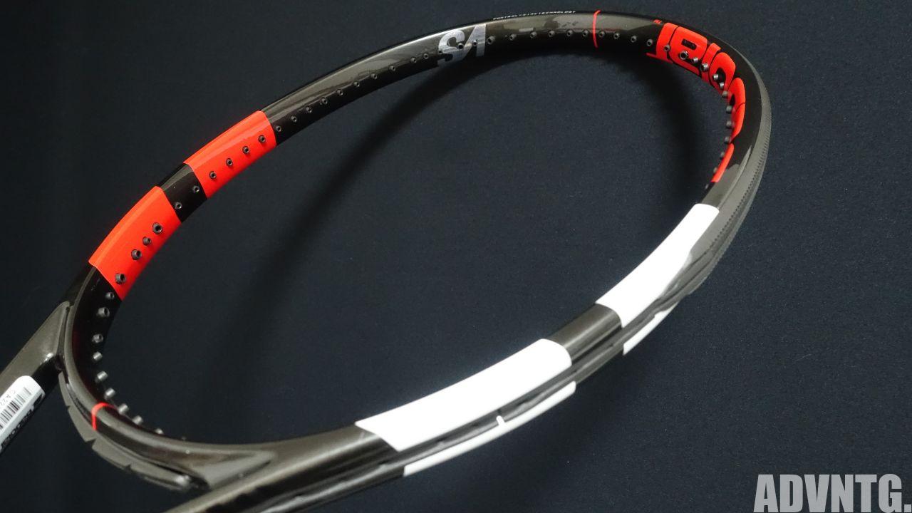 バボラ・ピュアストライクVS(2022)をインプレ/評価！Babolat PURE